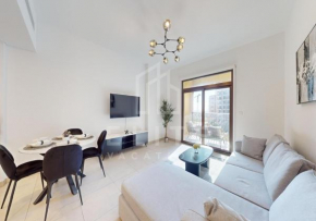 Madinat Jumeirah Living 1 Bed Pool and Garden View